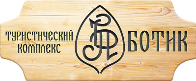Логотип ТКБотик
